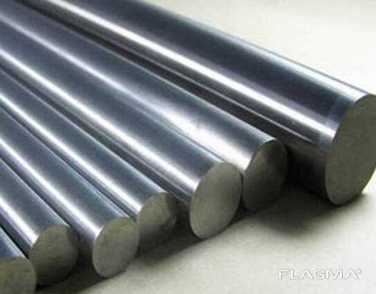 Mild Steel Round Bars