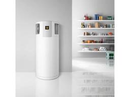 Stiebel Eltron Accelera 220 E Heat Pump Water Heater