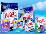 Стиральный порошок detergent powder - photo 1