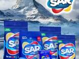 Стиральный порошок detergent powder - photo 2