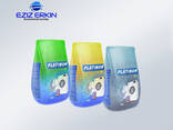 Стиральный порошок PLATINUM для стирки авто - photo 1