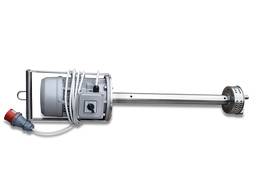 Submersible homogenizer FLH