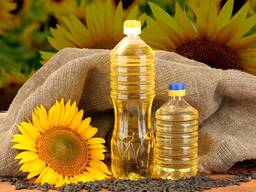 Sunflower Seeds, Sunflower Seed Oil, Refined Sunflower Oil, Corn Oil