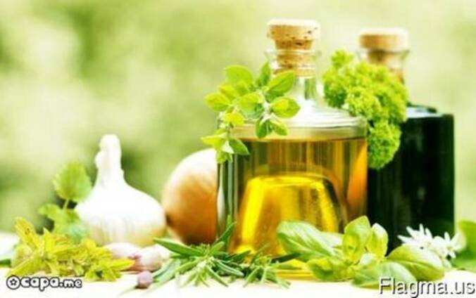 Sunflower Oil, Crude &amp; Refined. Ukraine Origin.