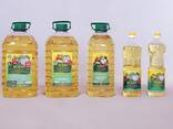 Sunflower Oil refined - фото 2