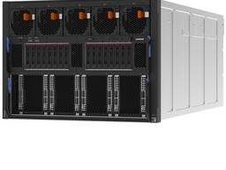 Купить Lenovo NVIDIA HGX H200 141GB 700W 8-GPU сервер
