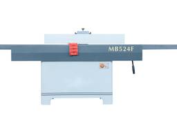 Surface planer