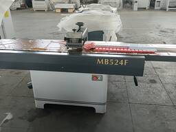 Surface planer
