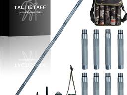 TactiStaff / Tactis HikinG Staff