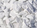 Talc stone white Afghanistan whiteness up to 99% - photo 1