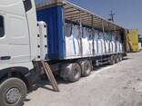 Talc stone white Afghanistan whiteness up to 99% - photo 3