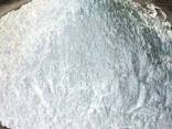 Ground talc (micro talc) gray Uzbekistan whiteness up to 70% - photo 1