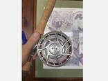 TFO Legacy Flyrod 13'6" 8 weight with a Finatic 9 plus Reel for Fishing - photo 1