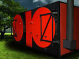 The charcoal kiln “UMT-3 Plus Auto” - photo 3