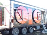 The charcoal kiln “UMT-3 Plus Auto” - photo 1