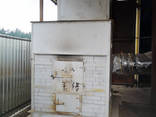 The Line with a dryer 1500 kg/h - photo 7