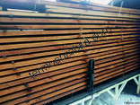 Thermo wood - photo 1