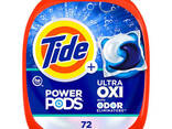 Капсулы Tide Ultra Oxi - фото 3