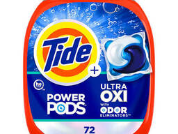 Tide Laundry Pods