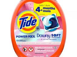 Tide Pods