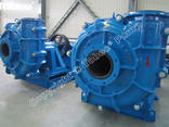 Tobee 10/8F-AHR Rubber Lined Slurry Pump - photo 2