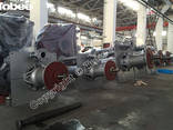 Tobee 100RV-SP Vertical Slurry Pump - photo 2