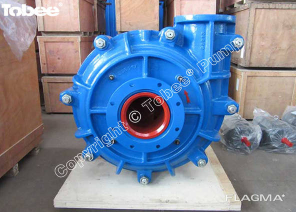 Tobee 10x8ST-AH Centrifugal Slurry Pump