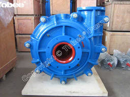Tobee 10x8ST-AH Centrifugal Slurry Pump