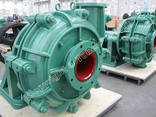 Tobee 12x10ST-AH Slurry Pump - photo 2
