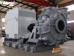 Tobee 14x12ST-AH Slurry Pump