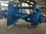 Tobee 150SV-SP Vertical Slurry Pump - photo 1