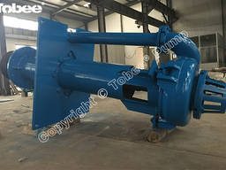 Tobee 150SV-SP Vertical Slurry Pump