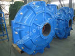 Tobee 16/14TU-AH Rubber Slurry Pump - photo 1
