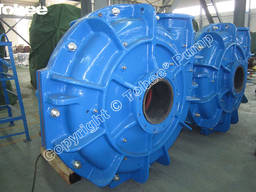 Tobee 16/14TU-AH Rubber Slurry Pump