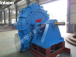 Tobee 18x16TU-AH Slurry Pump