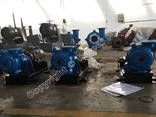 Tobee 2/1.5B-AH Slurry Pump - photo 1