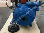 Tobee 2/1.5B-AHR Rubber Lined Slurry Pump - photo 2