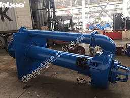 Tobee 250TV-SP Vertical Slurry Pump