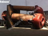 Tobee 300TV-SP Vertical Slurry Pump - photo 1