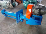 Tobee 40PV-SP Vertical Slurry Pump - photo 1