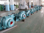 Tobee 4x3D-AH Slurry Pump - photo 1