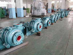 Tobee 4x3D-AH Slurry Pump
