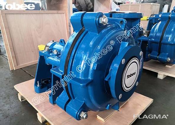 Tobee 6x4D-AH Slurry Pump