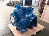 Tobee 6x4D-AH Slurry Pump - photo 2