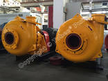 Tobee 6x4D-G Gravel Pump - photo 1