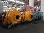 Tobee 6x4D-G Gravel Pump - photo 2