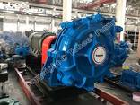 Tobee 6x4F-HH High Head Slurry Pump - photo 1