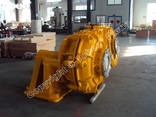 Tobee 6x4F-HH High Head Slurry Pump - photo 2