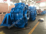 Tobee AH Slurry Pump - фото 2