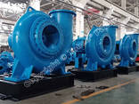 Tobee FGD Gypsum Slurry Pump - photo 2